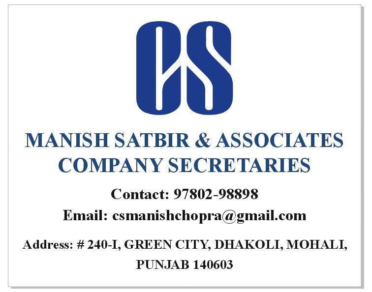 DIGITAL SIGNATURE CERTIFICATE DSC in Panchkula Zirakpur Mohali